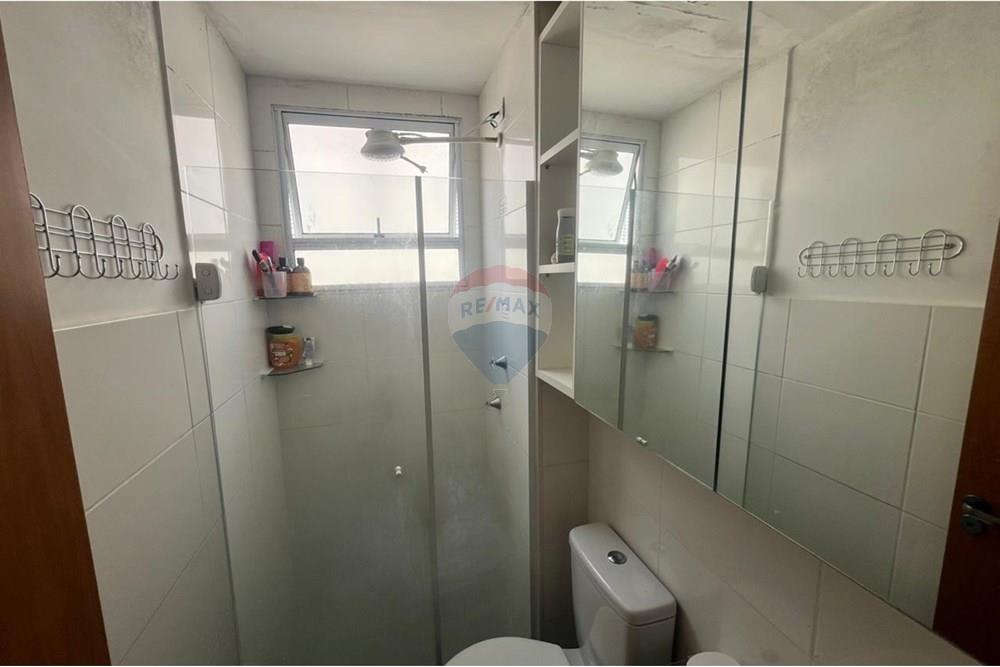 Apartamento - Venda - São José dos Campos , São Paulo - Imagem do WhatsApp de 2025-09-30 à(s) 15.11.18_2b257146.jpg - Banheiro - 631431013-41