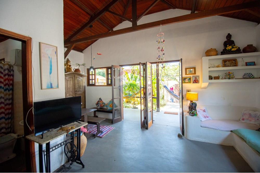 Casa - Venda - São Sebastião , São Paulo - Casa à venda Paúba (53).jpg - Sala - 631461038-1