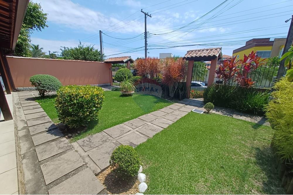 Casa de Condomínio - Venda - Maricá , Rio de Janeiro - 20250111_132303.jpg - 630121026-88