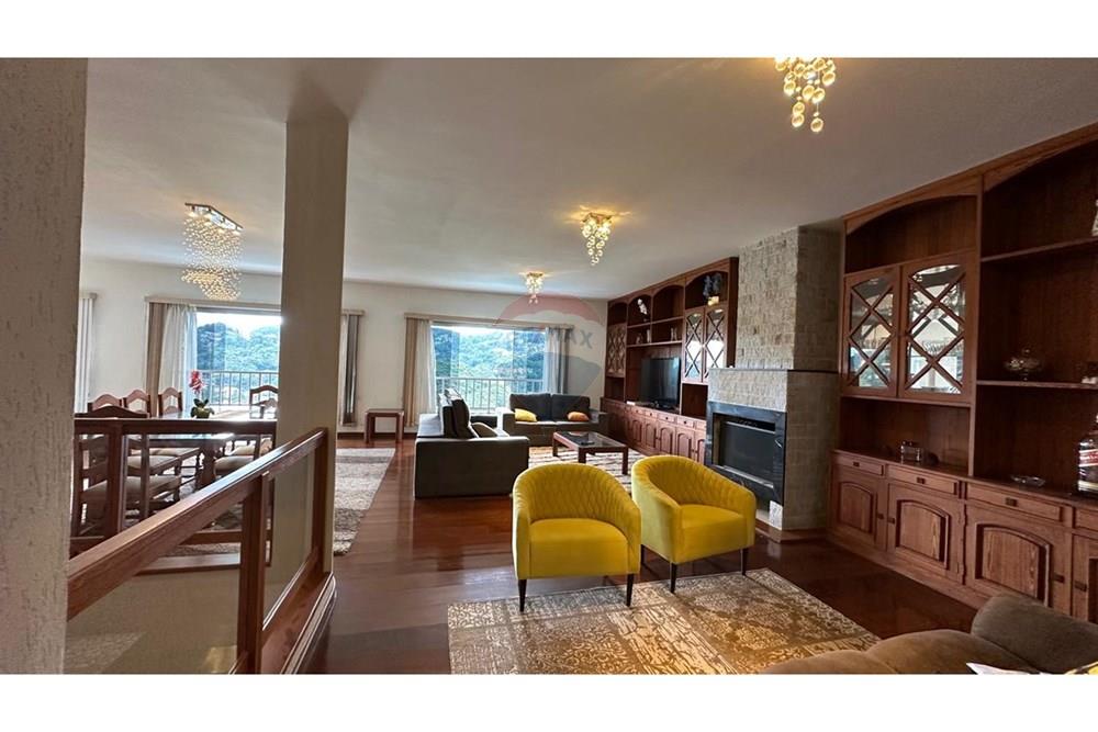 Casa - Venda - Petrópolis , Rio de Janeiro - IMG-20250305-WA0385.jpg - 630131065-28