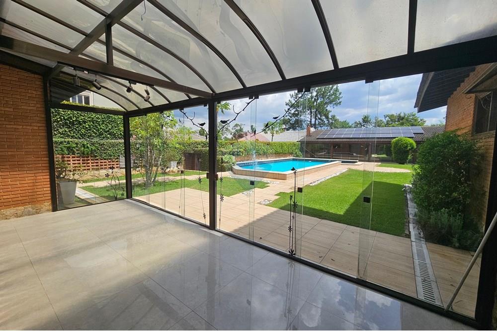 Casa de Condomínio - Alugar - Arujá , São Paulo - Design sem nome (48).jpg - 631491011-27