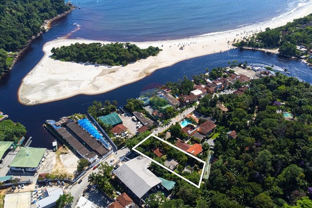 Terreno - Venda - São Sebastião , São Paulo - DJI_0806 (2).jpg - Jardim Externo - 631461006-30