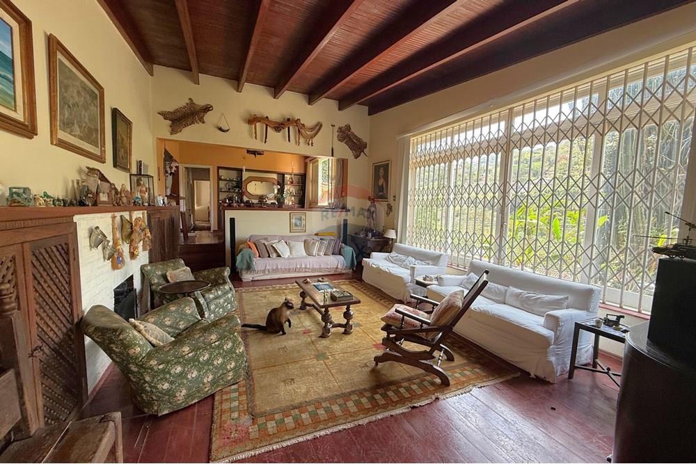 Casa - Venda - Petrópolis , Rio de Janeiro - 2.jpg - 631611009-21