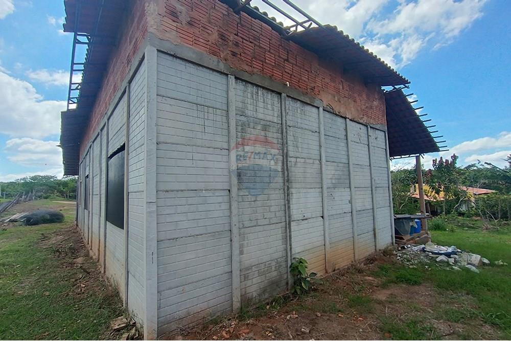 Chácara / Sítio / Fazenda - Venda - Álvares Machado , São Paulo - VALMOR  (10).jpg - 630861066-22