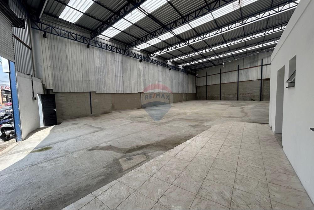 Galpão - Alugar - Santo André , São Paulo - IMG_9878.jpg - 630751057-166