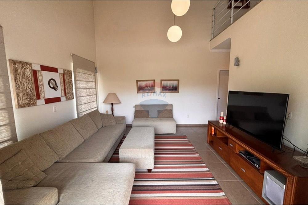 Casa de Condomínio - Venda - Sorocaba , São Paulo - WhatsApp Image 2026-03-19 at 15.11.15 (1).jpeg - Sala - 631641030-3