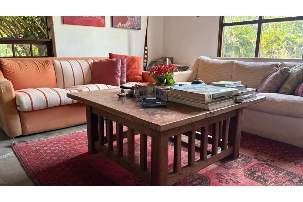 Chácara / Sítio / Fazenda - Venda - Porangaba , São Paulo - IMG_6982.jpeg - 630481027-141