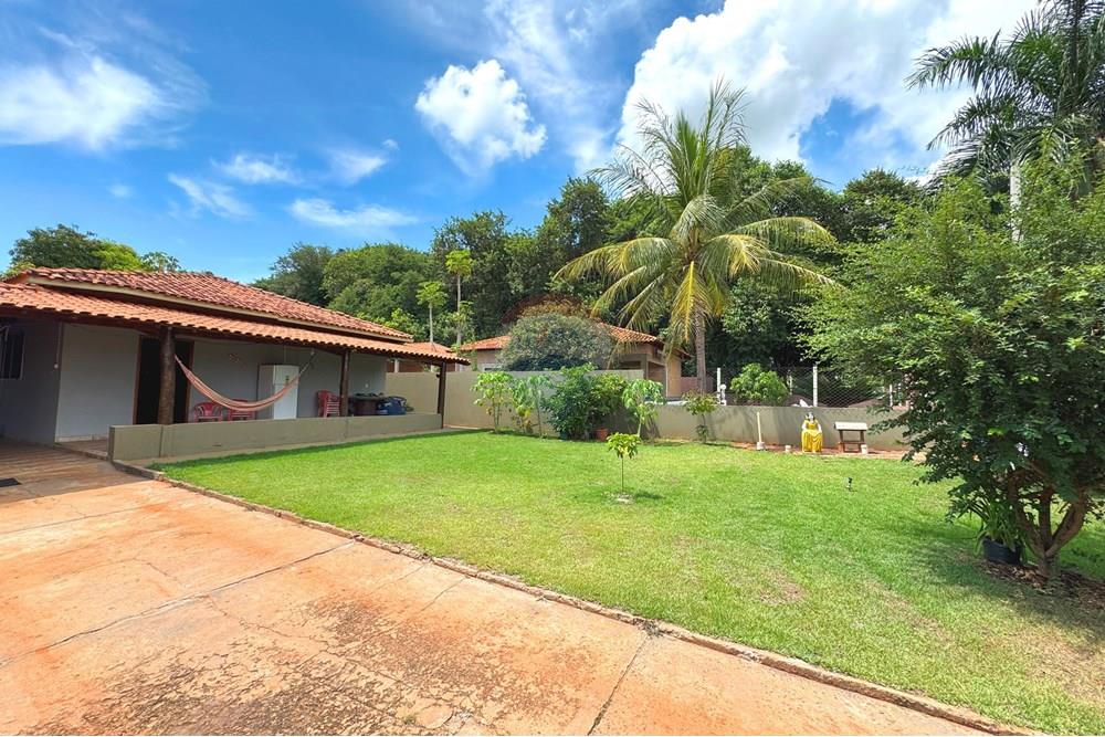 Casa de Condomínio - Venda - Araçatuba , São Paulo - 20250312_142323673_iOS.jpg - 630541040-67