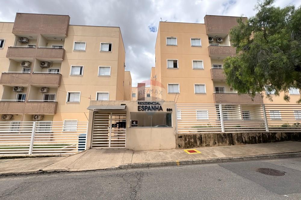 Apartamento - Alugar - Sorocaba , São Paulo - IMG_9221.jpg - 630591023-702