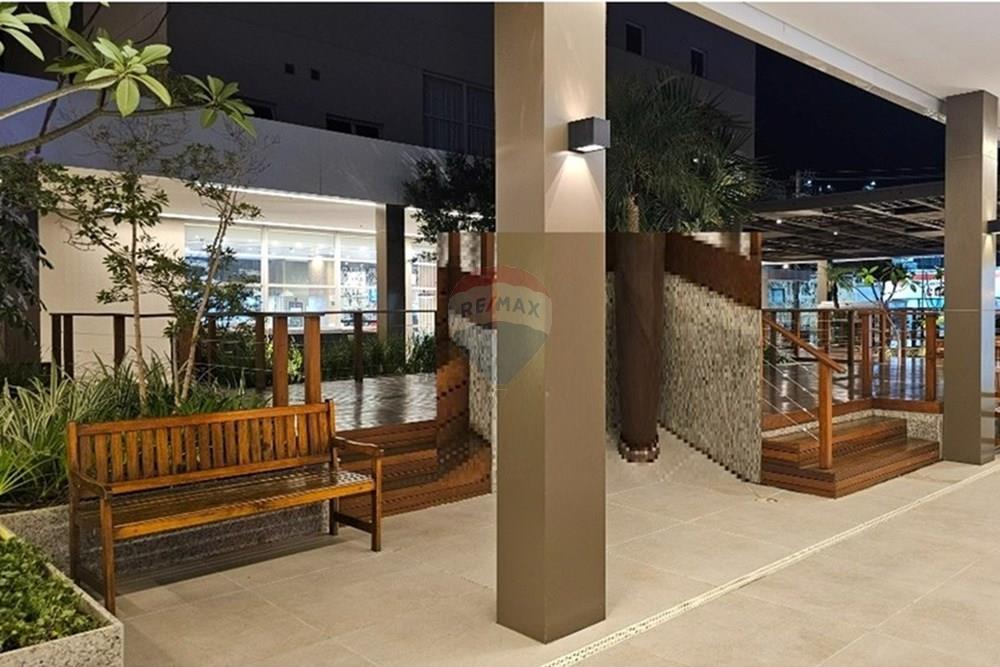 Cj. Comercial/ Sala - Alugar - Jacareí , São Paulo - Sala boul 24.jpg - 631471007-185