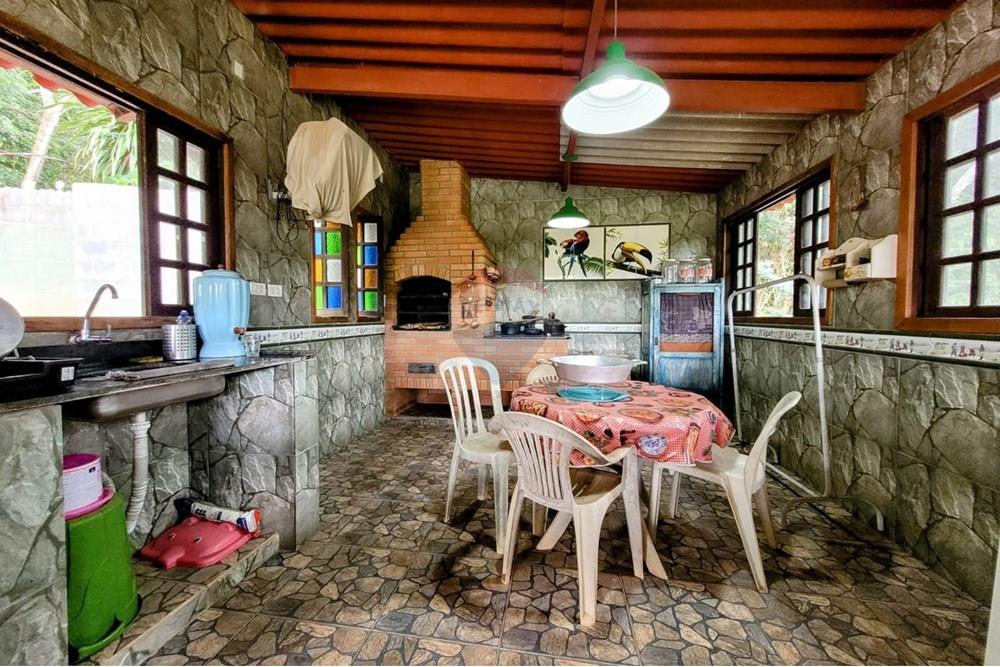 Chácara / Sítio / Fazenda - Venda - Ibiúna , São Paulo - 10.jpeg - 631331004-35