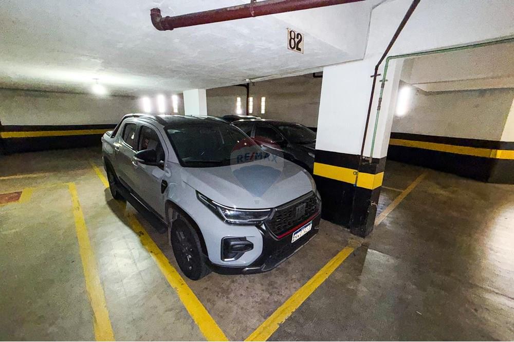 Cobertura - Venda - São Paulo , São Paulo - garagem 1.jpeg - 631461058-8