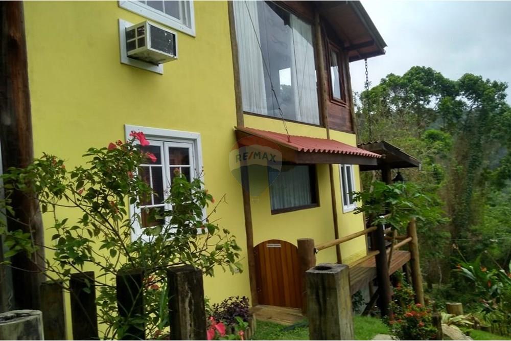 Residential - Two Level House - Ubatuba , São Paulo - BR - f543d61f-59f1-4b3f-80ca-26fc0d953890.jpg - 631461016-26