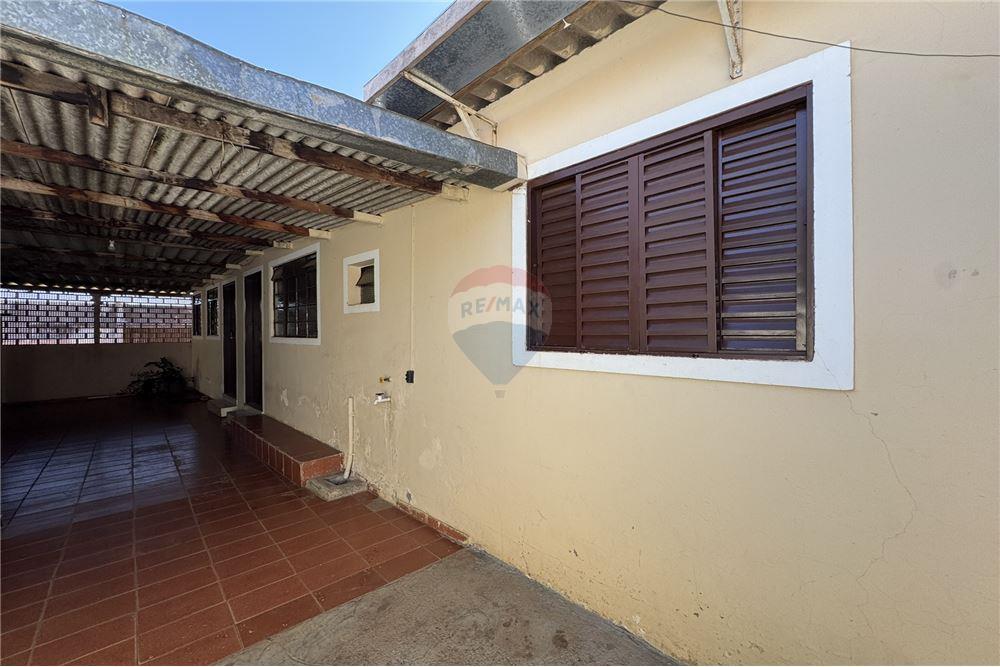 Casa - Venda - Presidente Prudente , São Paulo - 23 - 630861023-462