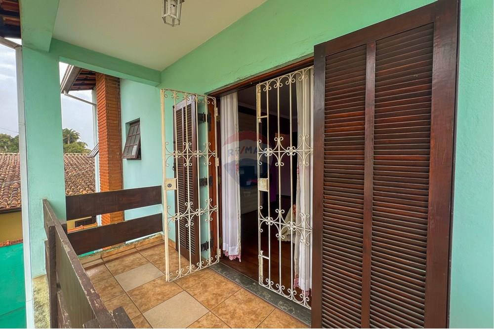 Sobrado - Venda - Ribeirão Pires , São Paulo - 31.jpg - 631371011-73