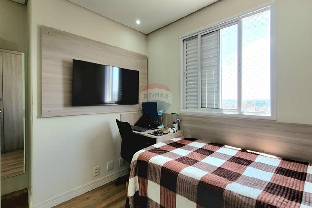 Apartamento - Venda - Santo André , São Paulo - 20251101_110927.jpg - Quarto - 631341033-4