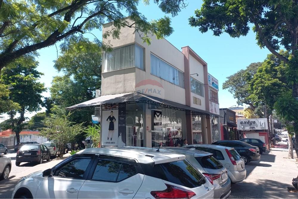 Cj. Comercial/ Sala - Alugar - São José dos Campos , São Paulo - 2.jpeg - 631471001-158