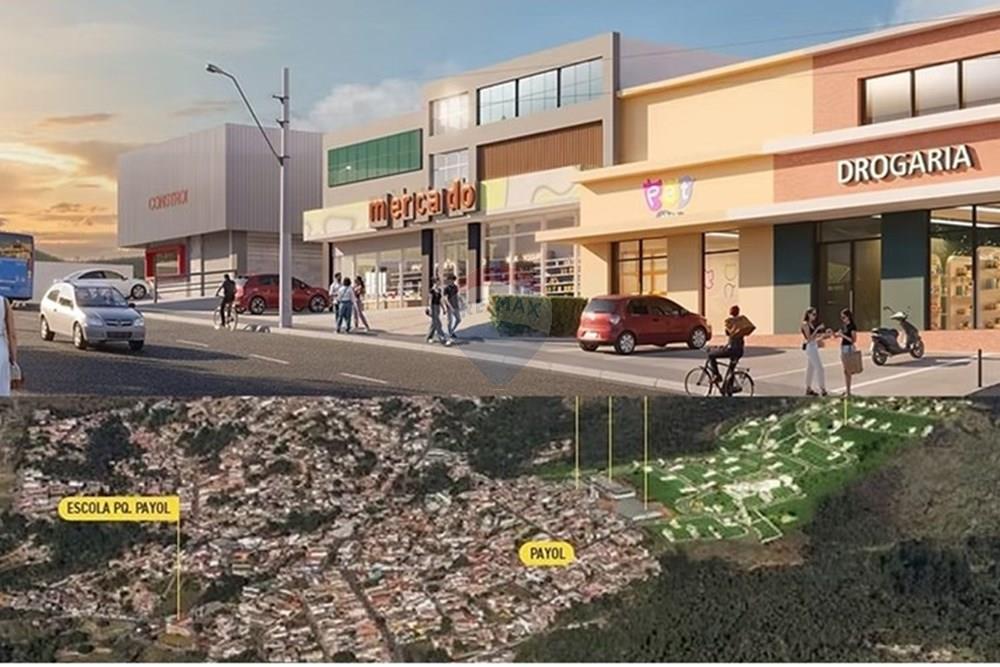 Terreno - Venda - Pirapora do Bom Jesus , São Paulo - 1.jpg - 631601010-4