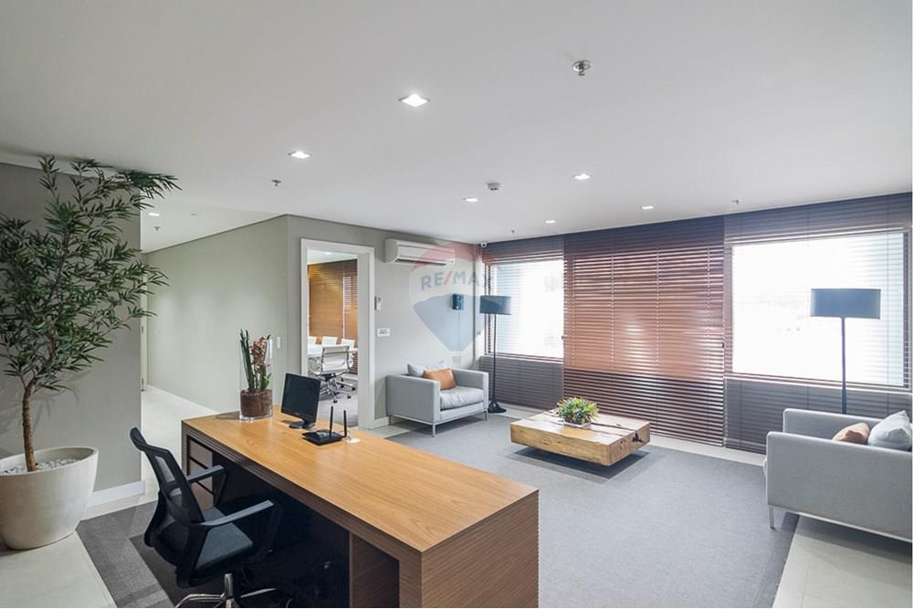 Cj. Comercial/ Sala - Alugar - Santo André , São Paulo - 5.jpg - 631341001-265