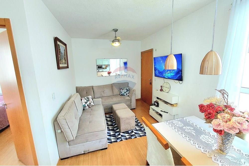 Apartamento - Venda - Sorocaba , São Paulo - 20250524_151531.jpg - 630601140-27