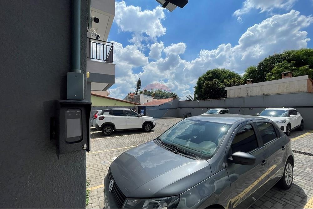 Apartamento - Alugar - Sorocaba , São Paulo - IMG_2036.JPEG - 630601228-29