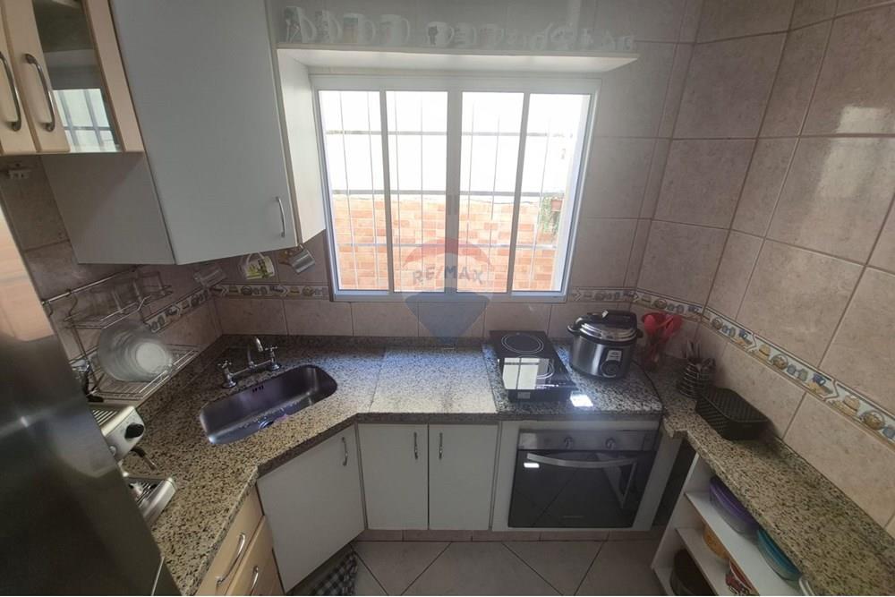 Sobrado - Venda - Mogi das Cruzes , São Paulo - cozinha  1.jpg - Cozinha - 631251031-8