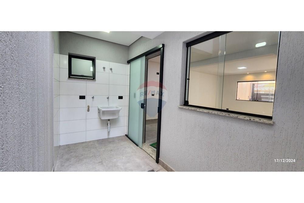 Sobrado - Venda - Santo André , São Paulo - 10.jpg - Área de serviço - 630331011-134