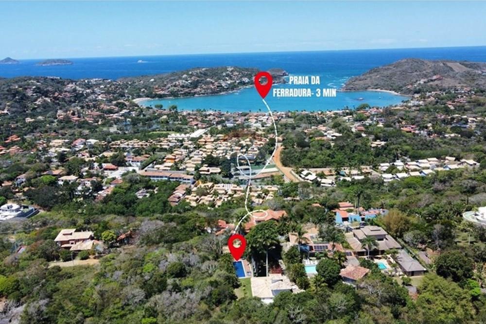 Casa - Venda - Armação dos Búzios , Rio de Janeiro - PRAIA DA FERRADURA.jpg - 630391039-97