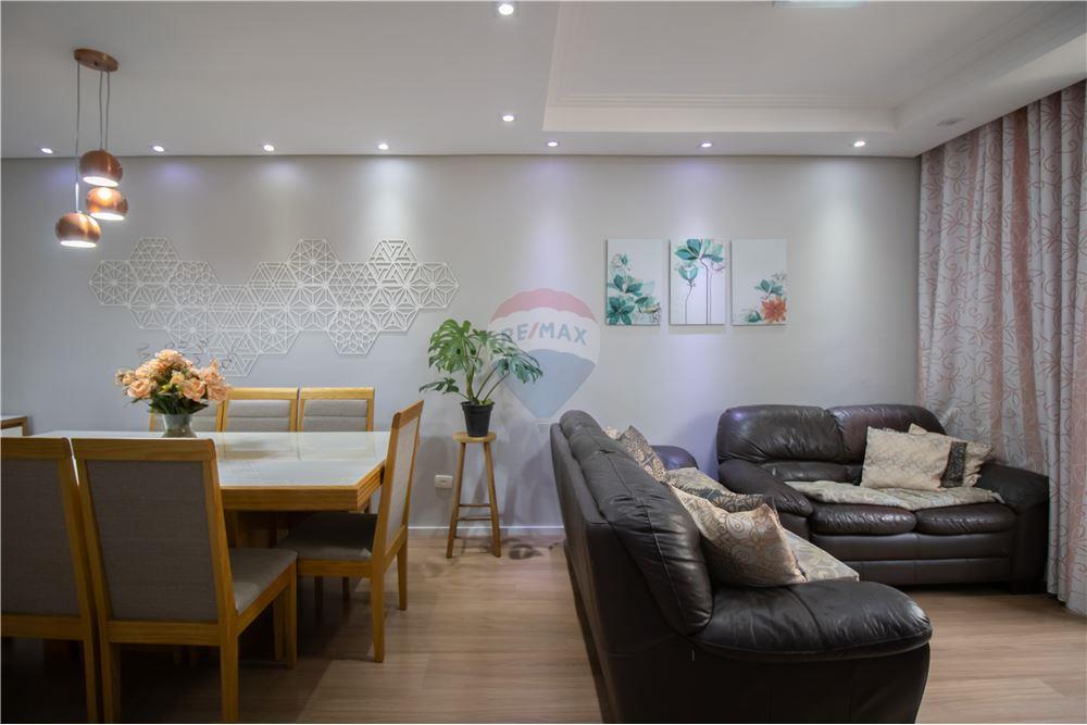 Apartamento - Venda - Guarulhos , São Paulo - 6 - 631271004-78