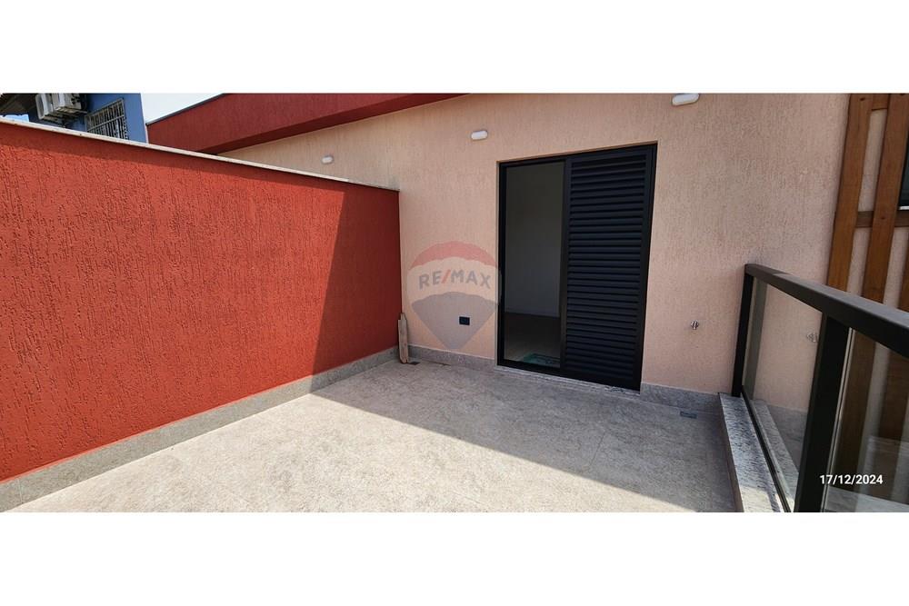 Sobrado - Venda - Santo André , São Paulo - 20.jpg - Terraço - 630331011-134