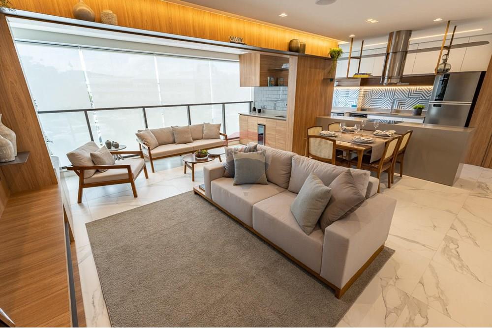 Apartamento - Venda - Sorocaba , São Paulo - 106JPG-21.jpg - 630601291-14