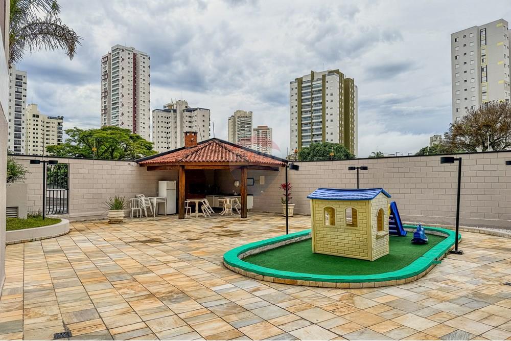 Apartamento - Alugar - Mogi das Cruzes , São Paulo - IMG_0404.JPG - Recepção - 631251009-69