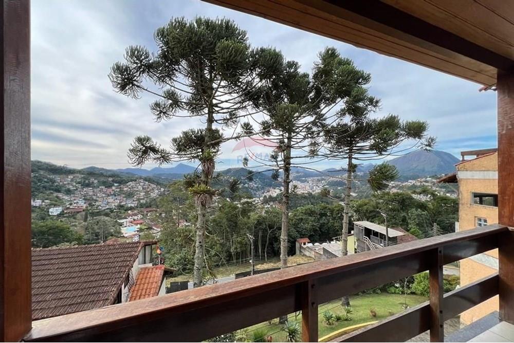 Casa de Condomínio - Venda - Teresópolis , Rio de Janeiro - 17.jpg - Suite - 630191080-11