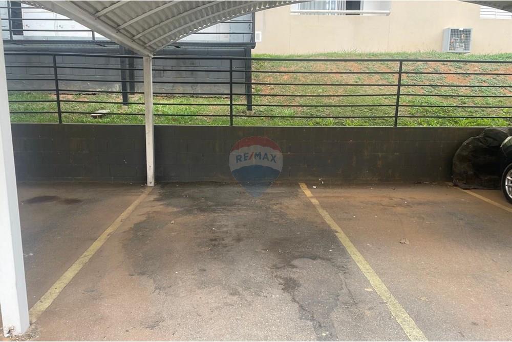 Apartamento à venda com 2 quartos, 55m² - Foto 32