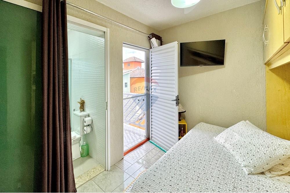 Casa de Condomínio - Venda - Mogi das Cruzes , São Paulo - IMG_5755 (1).JPG - 631531001-226