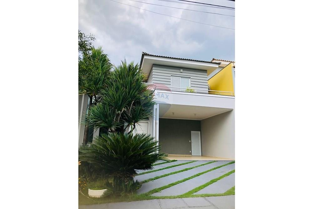 Casa de Condomínio - Alugar - Sorocaba , São Paulo - WhatsApp Image 2024-03-20 at 09.17.15.jpeg - 630601274-241