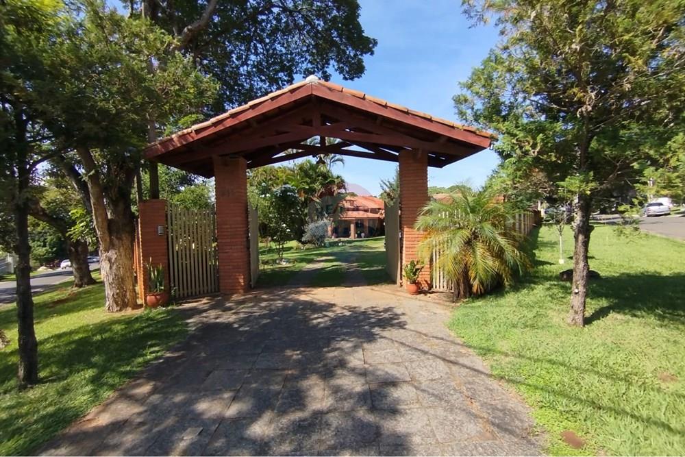 Chácara / Sítio / Fazenda - Venda - Araçoiaba da Serra , São Paulo - Chácara 4 suítes, edicula e espaço gourmet fantástico (5).jpeg - 631581002-86