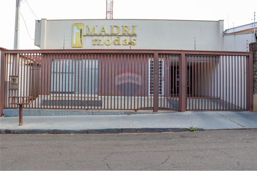 Casa - Venda - São José do Rio Preto , São Paulo - 2 - 631321001-97