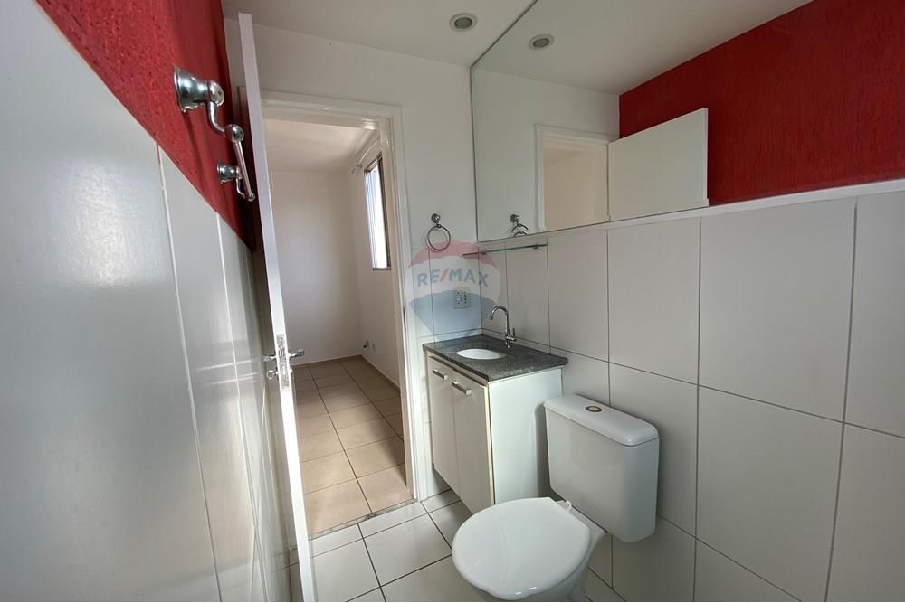 Apartamento - Venda - Sorocaba , São Paulo - IMG_5600.JPG - 630601005-96