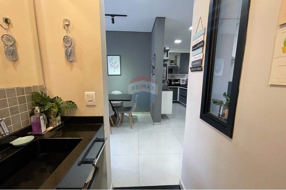 Casa de Condomínio - Venda - Tatuí , São Paulo - Arquivo_041.jpg - 631081069-20