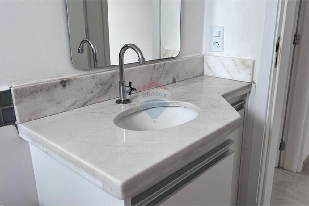 Apartamento - Alugar - Sorocaba , São Paulo - Banheiro 6.jpg - 631641012-13