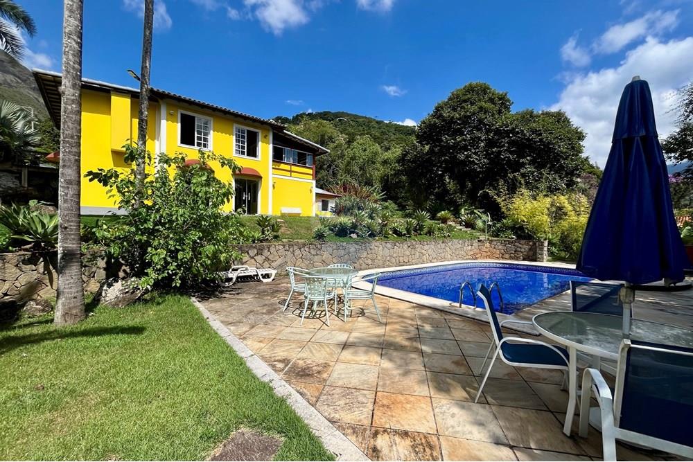 Casa de Condomínio - Venda - Petrópolis , Rio de Janeiro - IMG_7019.JPG - 630131012-155