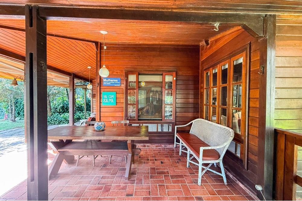 Casa de Campo - Venda - Sorocaba , São Paulo - IMG_5811.jpg - 630601014-208