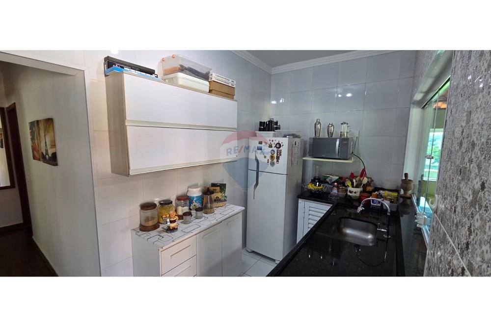 Casa de Condomínio - Alugar - Araçoiaba da Serra , São Paulo - WhatsApp Image 2026-01-30 at 13.03.46.jpeg - Cozinha - 630601294-5