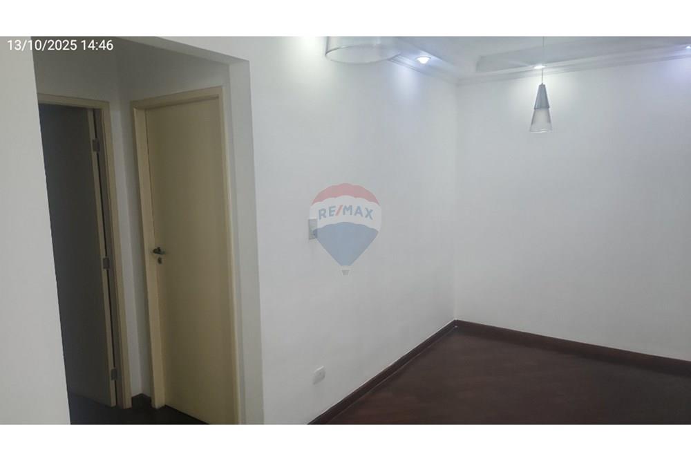 Apartamento - Alugar - São José dos Campos , São Paulo - 1.1-Sala e Corredor-Fotos-4.jpg - 631471001-134