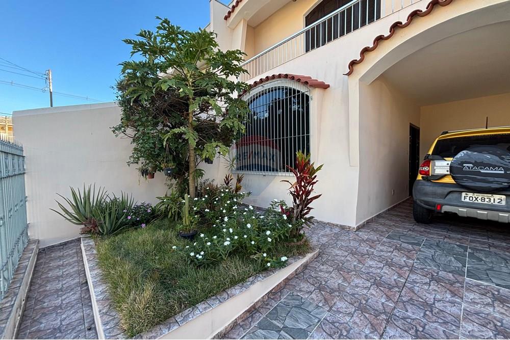 Sobrado - Venda - Mogi das Cruzes , São Paulo - 2635b7d2-73c1-49bd-8feb-243d1f12d56c.jpg - 630281081-30