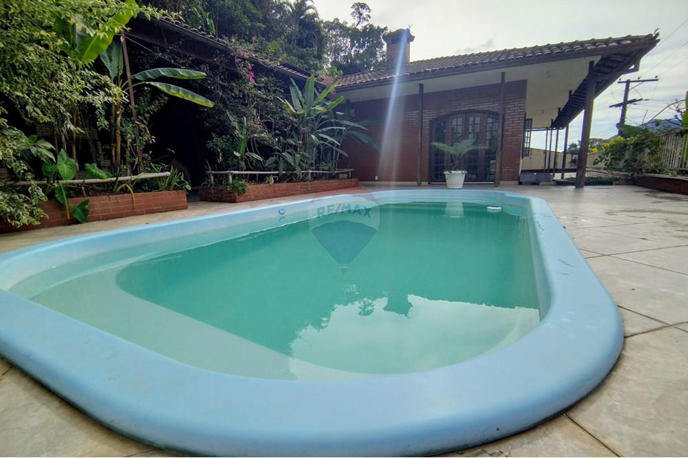 Casa - Venda - Teresópolis , Rio de Janeiro - e15b7af9-b27d-4cef-8167-1241451f1ae4.jpg - 630191046-48