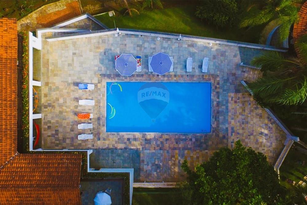 Chácara / Sítio / Fazenda - Venda - Araçariguama , São Paulo - DJI_0022 (2 vibração.jpg - 631601010-7