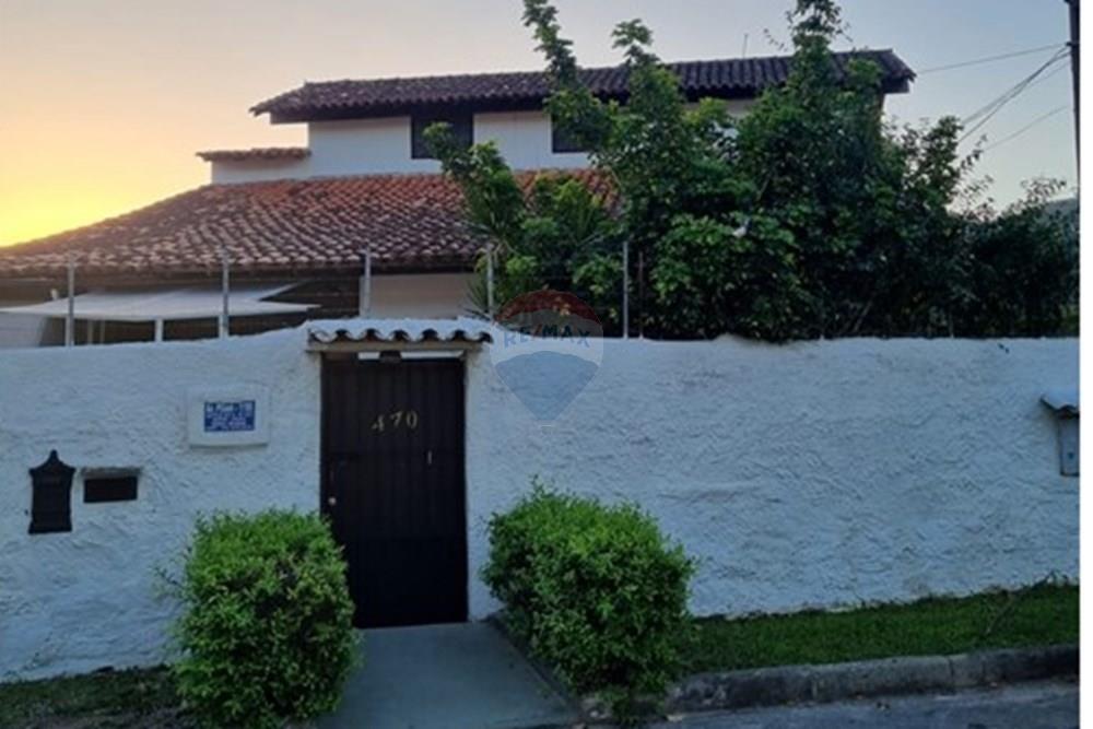 Residential - House - Niterói , Rio de Janeiro - BR - 4fcd2209-c3b2-430e-a55c-bea6ac64a6dc.jpeg - 631621011-1