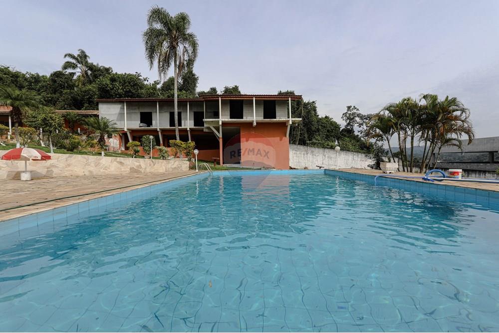 Chácara / Sítio / Fazenda - Venda - Suzano , São Paulo - Rua kiwya matsubashi 154-48.jpg - 630281090-13